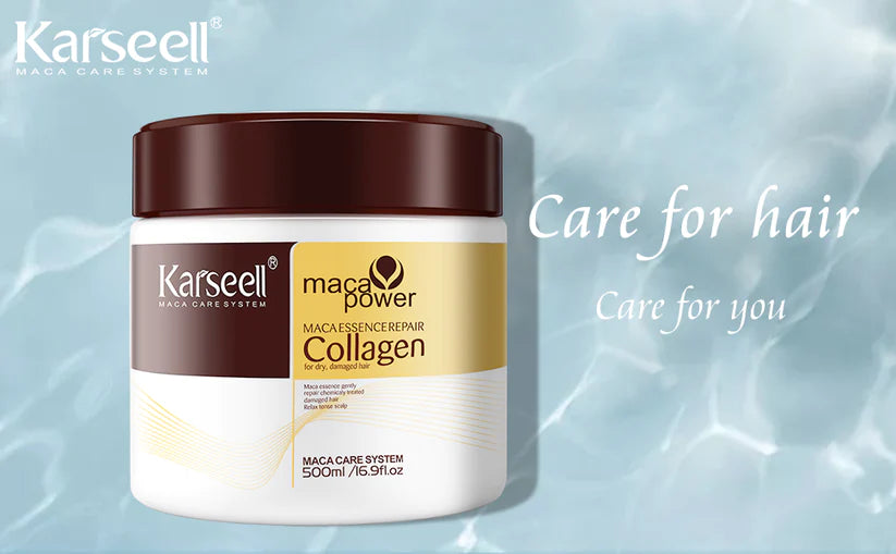 Karseell® | Reparación Profunda- PRODUCTO DE AMAZON 100% ORIGINAL
